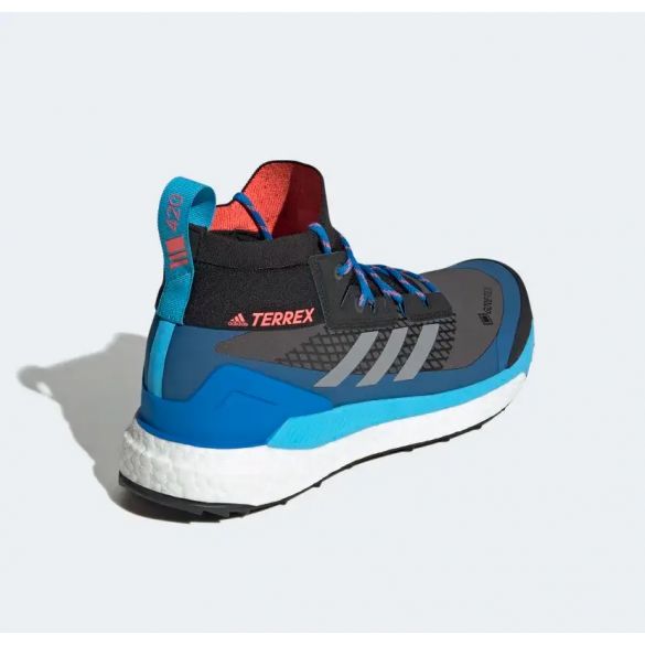 Кросівки adidas Terrex Free Hiker Gore-Tex GZ0356_image_7