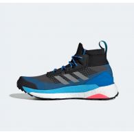 Кросівки adidas Terrex Free Hiker Gore-Tex GZ0356