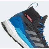 Кросівки adidas Terrex Free Hiker Gore-Tex GZ0356_image_8
