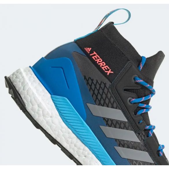 Кросівки adidas Terrex Free Hiker Gore-Tex GZ0356_image_8