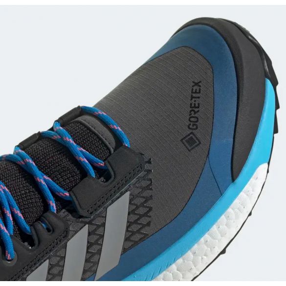 Кросівки adidas Terrex Free Hiker Gore-Tex GZ0356_image_4