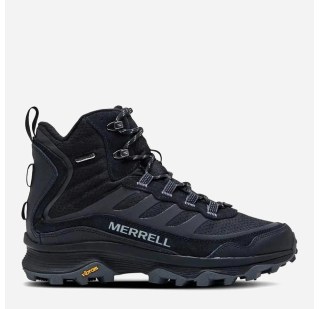 Чоловічі черевики Merrell Moab Speed ​​Thermo Mid WTPF M J066911