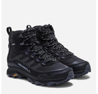 Чоловічі черевики Merrell Moab Speed ​​Thermo Mid WTPF M J066911