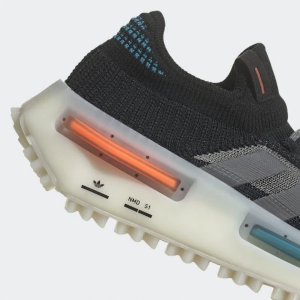 Кросівки Adidas NMD_S1 FZ5706_image_5