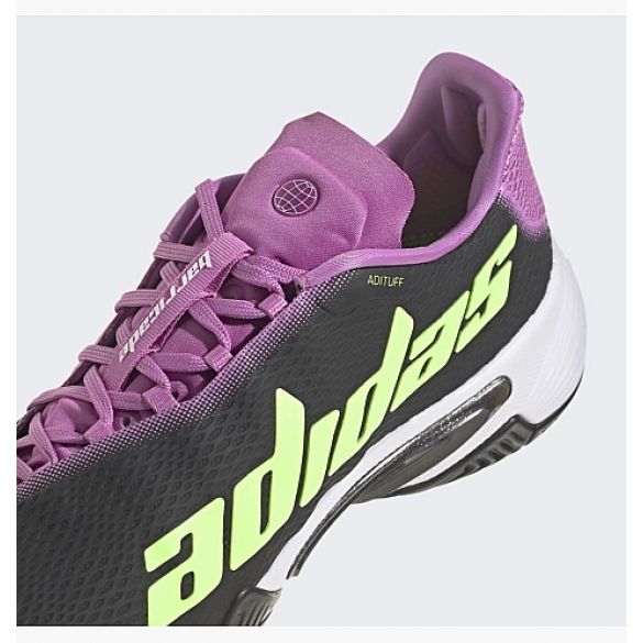 Чоловічі кросівки Adidas Barricade M GY1447_image_6