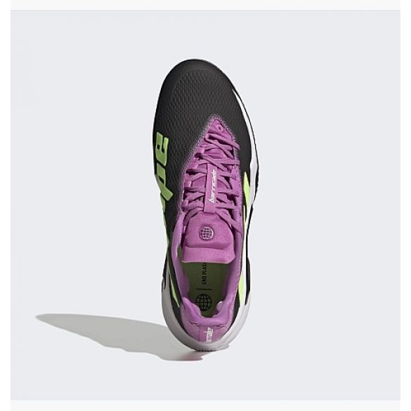 Чоловічі кросівки Adidas Barricade M GY1447_image_5
