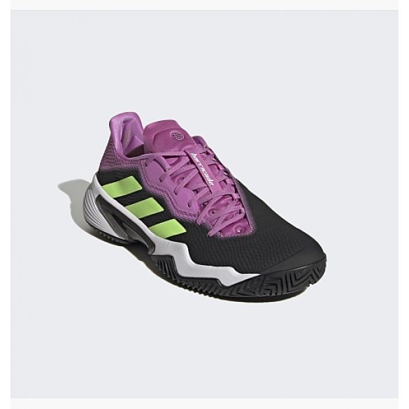 Чоловічі кросівки Adidas Barricade M GY1447_image_4