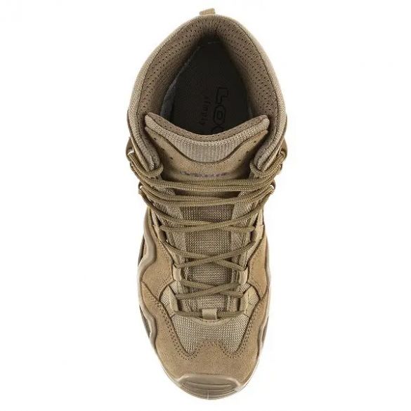 Ботинки Lowa Zephyr MID GTX® TF 310537-0736_image_3