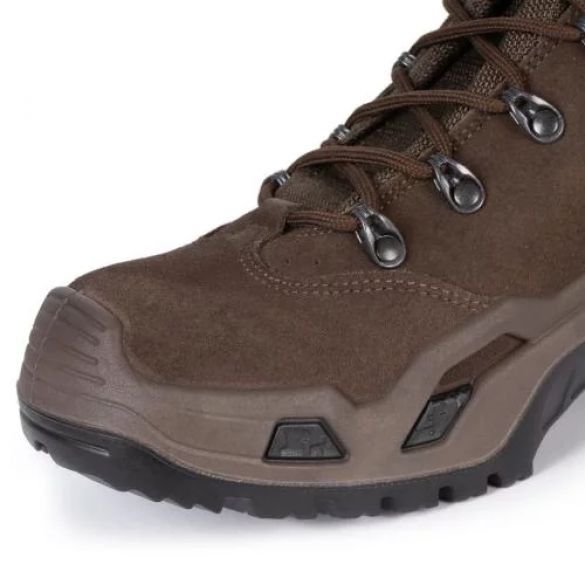 Ботинки военные демисезонные "Lowa Z-8S GTX C" 310684-0493_image_4