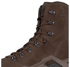 Черевики військові демісезонні "Lowa Z-8S GTX C" 310684-0493