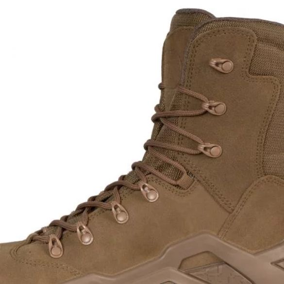 Ботинки военные демисезонные Lowa Z-8S GTX C Coyote OP - 310684-0731_image_6
