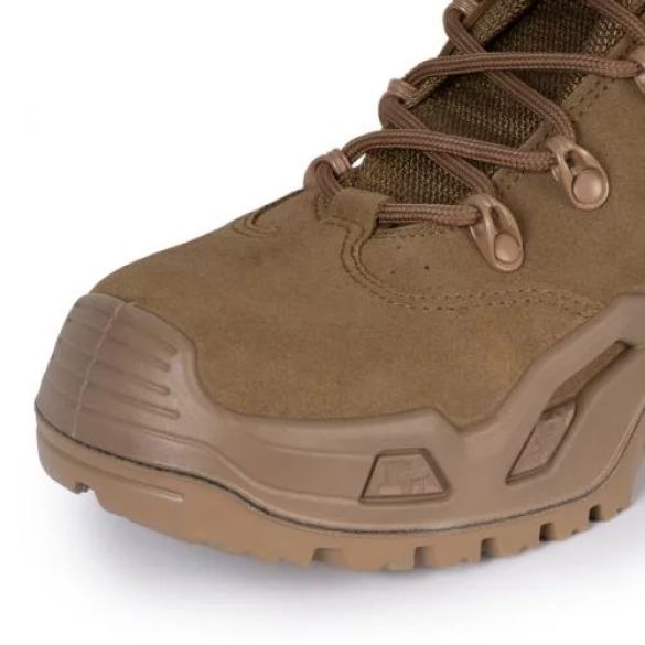 Ботинки военные демисезонные Lowa Z-8S GTX C Coyote OP - 310684-0731_image_5