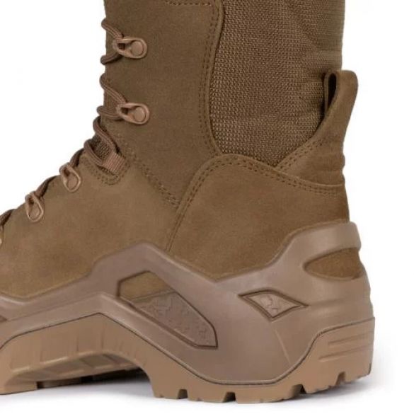 Ботинки военные демисезонные Lowa Z-8S GTX C Coyote OP - 310684-0731_image_3