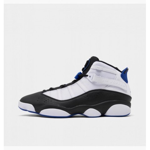 Кросівки чоловічі Jordan 6 Rings 322992-142_image_7