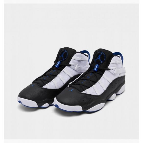 Кросівки чоловічі Jordan 6 Rings 322992-142_image_2