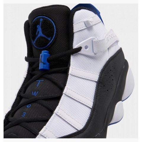 Кросівки чоловічі Jordan 6 Rings 322992-142_image_3