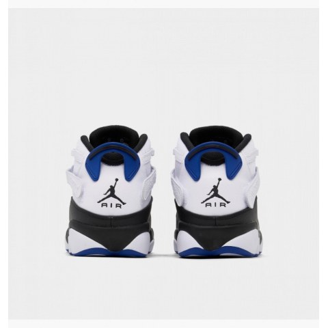 Кросівки чоловічі Jordan 6 Rings 322992-142_image_4