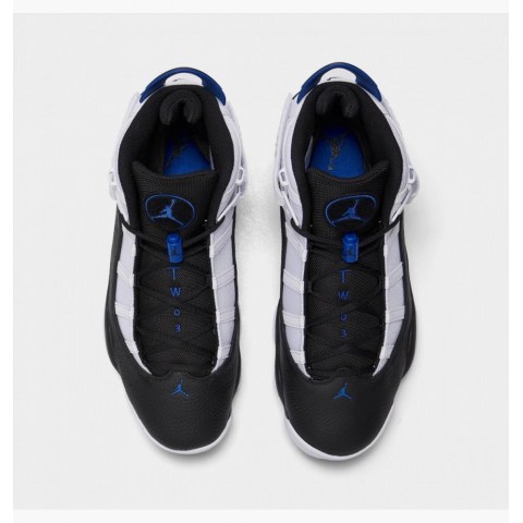 Кросівки чоловічі Jordan 6 Rings 322992-142_image_5