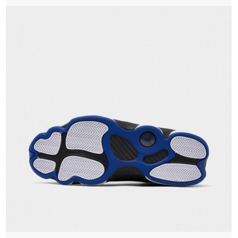 Кросівки чоловічі Jordan 6 Rings 322992-142_image_6