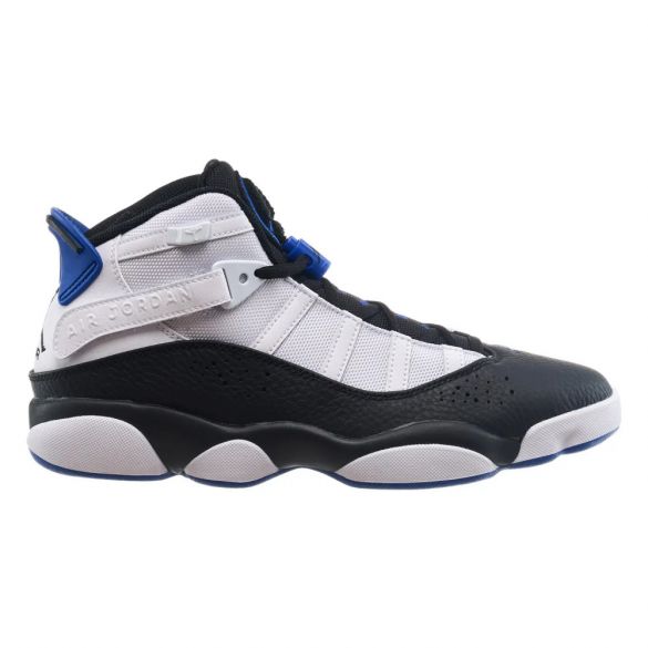 Кросівки чоловічі Jordan 6 Rings 322992-142_image_1