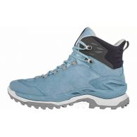 Трекінгові черевики жіночі LOWA Innovo GTX MID 7321331000-6170