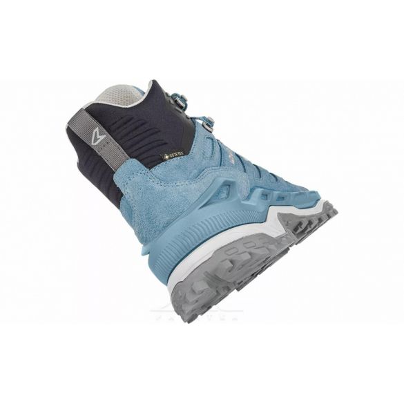 Трекінгові черевики жіночі LOWA Innovo GTX MID 7321331000-6170_image_3