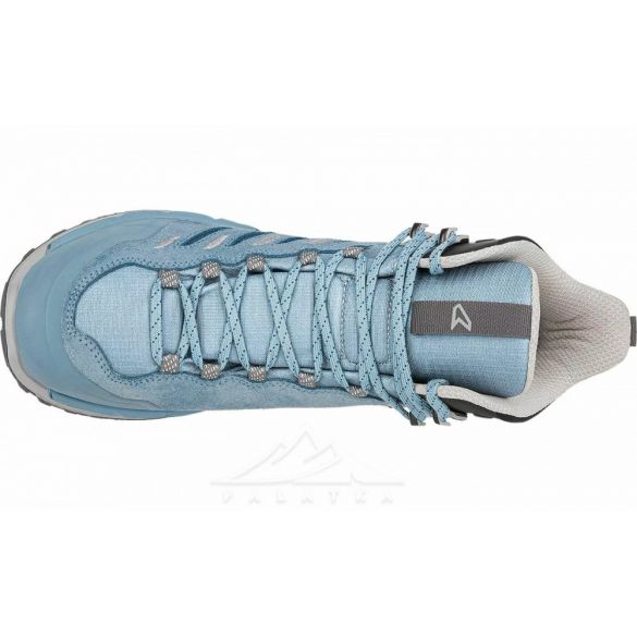 Трекінгові черевики жіночі LOWA Innovo GTX MID 7321331000-6170_image_4