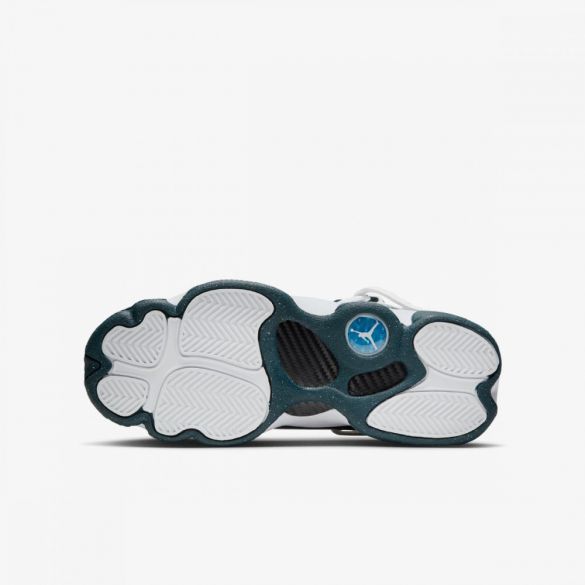 Кроссовки Air Jordan 6 Rings 323419-147_image_8