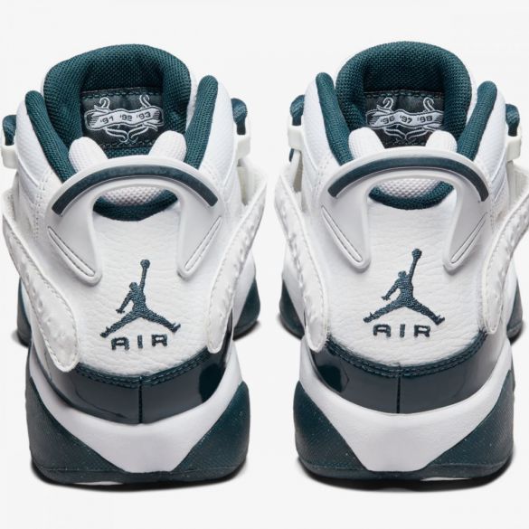 Кроссовки Air Jordan 6 Rings 323419-147_image_5