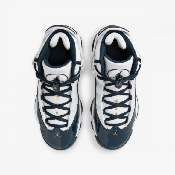 Кроссовки Air Jordan 6 Rings 323419-147_image_4