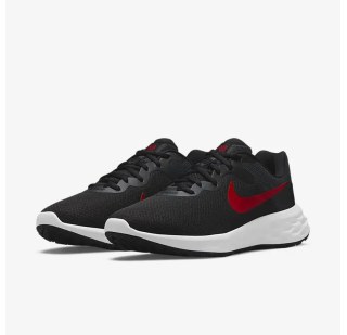 Кросівки для бігу NIKE Revolution 6 DC3728-005