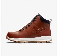 Черевики Nike Manoa Leather Se Brown DC8892-800
