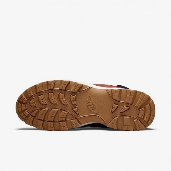 Черевики Nike Manoa Leather Se Brown DC8892-800_image_8