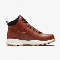Ботинки Nike Manoa Leather Se Brown DC8892-800