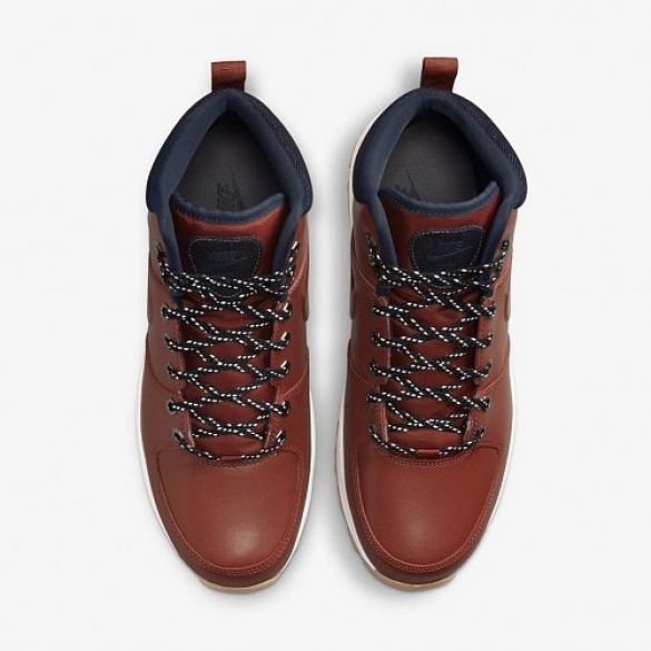 Черевики Nike Manoa Leather Se Brown DC8892-800_image_4