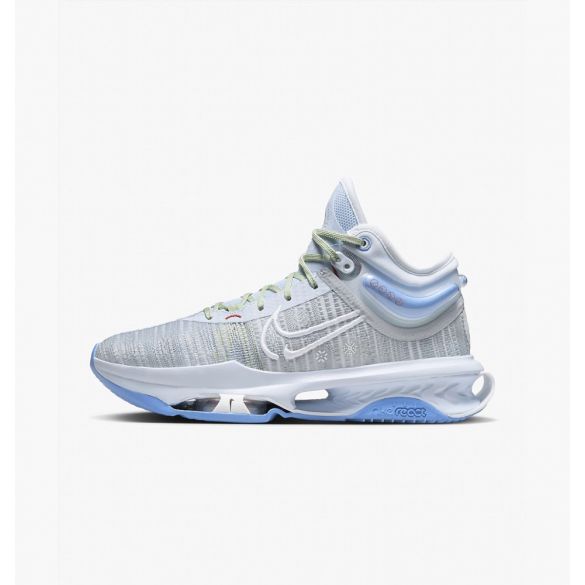 Кроссовки Nike G.T. Jump 2 Basketball  DJ9431-002_image_2