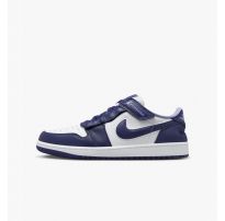 Кроссовки мужские Air Jordan 1 Low Flyease Easy On/Off  DM1206-515_image_11