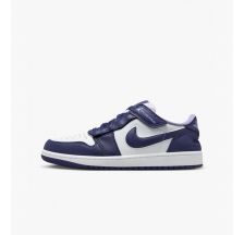 Кросівки чоловічі Air Jordan 1 Low Flyease Easy On/Off DM1206-515