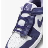 Кросівки чоловічі Air Jordan 1 Low Flyease Easy On/Off DM1206-515_image_5