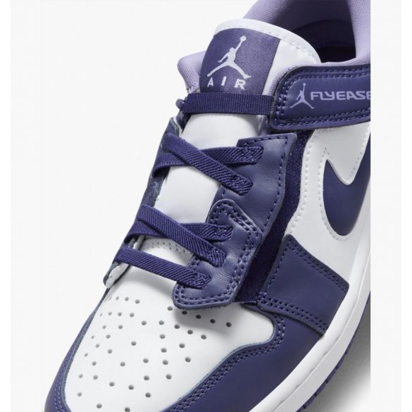 Кроссовки мужские Air Jordan 1 Low Flyease Easy On/Off  DM1206-515_image_5