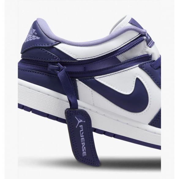 Кроссовки мужские Air Jordan 1 Low Flyease Easy On/Off  DM1206-515_image_8