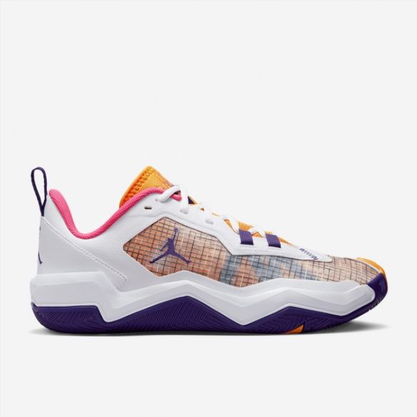 Кросівки чоловічі Air Jordan One Take 4 DO7193-100_image_1