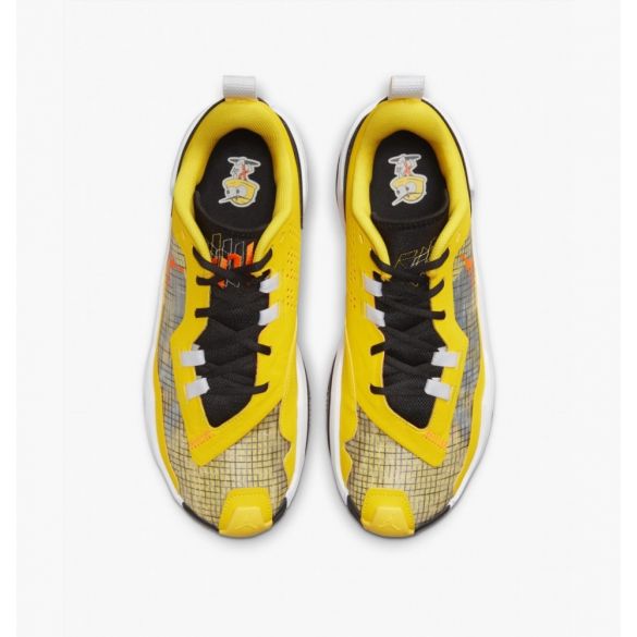 Кросівки Air Jordan One Take 4 DO7193-700_image_5