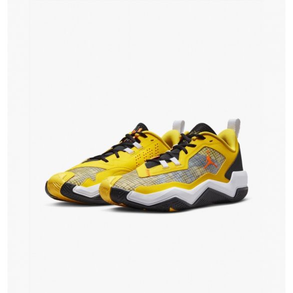 Кросівки Air Jordan One Take 4 DO7193-700_image_7