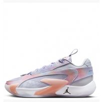 Кроссовки Air Jordan Luka 2 Violet DX8733-005_image_8