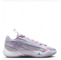 Кроссовки Air Jordan Luka 2 Violet DX8733-005_image_8