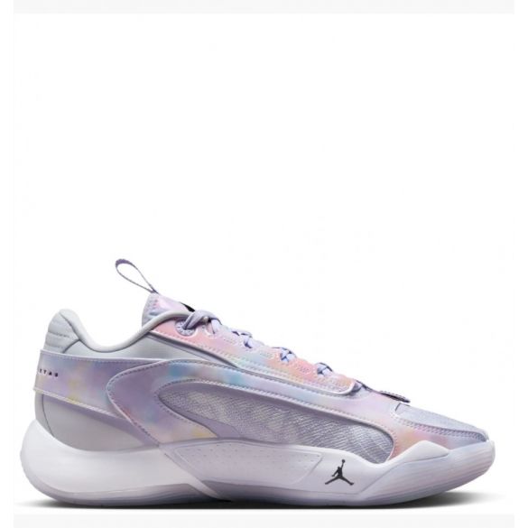 Кросівки Air Jordan Luka 2 Violet DX8733-005_image_1