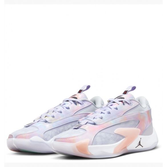 Кросівки Air Jordan Luka 2 Violet DX8733-005_image_7