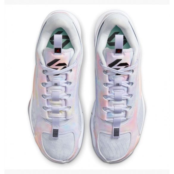 Кросівки Air Jordan Luka 2 Violet DX8733-005_image_4