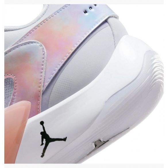 Кросівки Air Jordan Luka 2 Violet DX8733-005_image_5